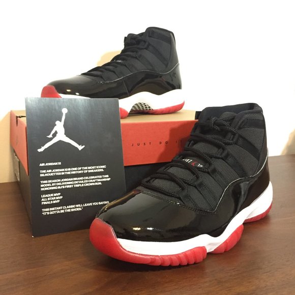 jordan 11 retro playoffs